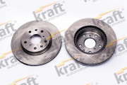 6047060 0 KRAFT AUTOMOTIVE