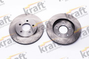 6048550 0 KRAFT AUTOMOTIVE