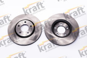 6048570 0 KRAFT AUTOMOTIVE