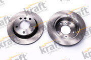 6052600 0 KRAFT AUTOMOTIVE