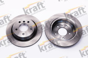 6052630 0 KRAFT AUTOMOTIVE