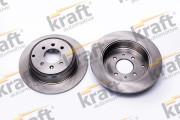 6055550 0 KRAFT AUTOMOTIVE