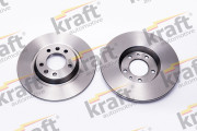 6055570 0 KRAFT AUTOMOTIVE