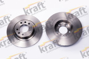 6055672 0 KRAFT AUTOMOTIVE