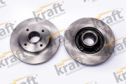 6055925 0 KRAFT AUTOMOTIVE