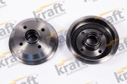 6062090 0 KRAFT AUTOMOTIVE