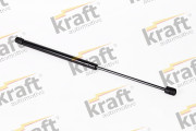 8502014 Pneumatická pružina, zavazadlový / nákladový prostor KRAFT AUTOMOTIVE