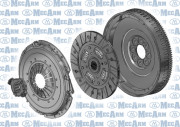 MK40002 0 MECARM