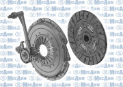 MK9616 0 MECARM