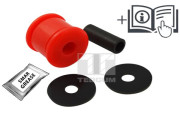 00237653 Uložení, řídicí mechanismus TEDGUM