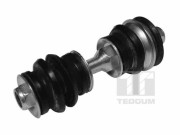 00265402 Tyč/vzpěra, stabilizátor TEDGUM