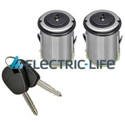 ZR801222 0 ELECTRIC LIFE