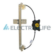 ZR AD706 R 0 ELECTRIC LIFE