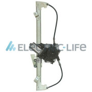 ZR BM25 L 0 ELECTRIC LIFE