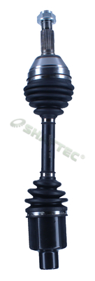 CT112R 0 SHAFTEC