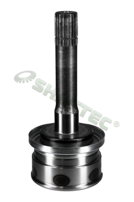 CV1033N 0 SHAFTEC