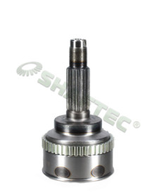 CV1240N 0 SHAFTEC