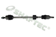 FI249R 0 SHAFTEC