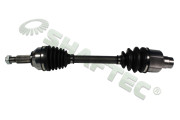 FO139R 0 SHAFTEC