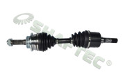 FO271R 0 SHAFTEC