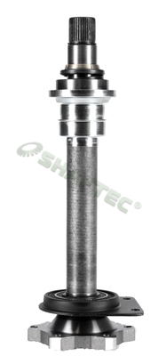 FOIS01C 0 SHAFTEC