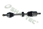 HO113R 0 SHAFTEC