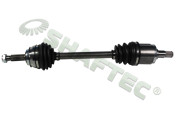 SK101L 0 SHAFTEC