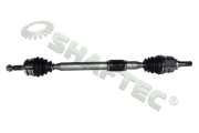 TO151R 0 SHAFTEC