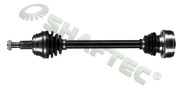 VW159L 0 SHAFTEC