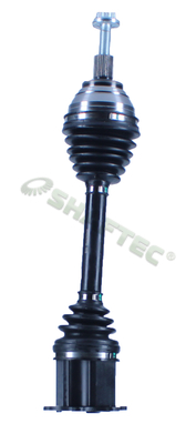 VW437LN 0 SHAFTEC