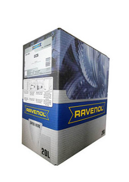 1111102-B20-01-888 RAVENOL motorový olej ECS SAE 0W-20 - 20 litrů (sáček) | 1111102-B20-01-888 RAVENOL