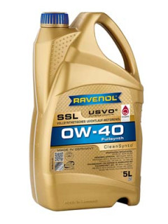 1111108-005-01-999 Motorový olej RAVENOL