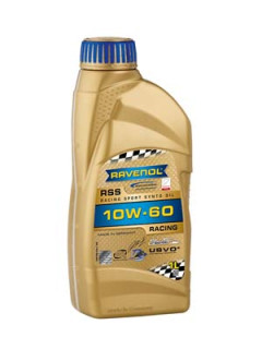 1141100-001-01-999 Motorový olej RAVENOL