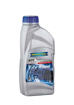 1212102-001-01-999 RAVENOL převodový olej ATF T-IV Fluid - 1 litr | 1212102-001-01-999 RAVENOL