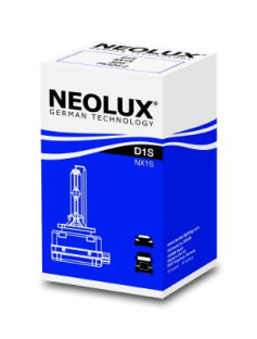 NX1S Neolux výbojka D1S NEOLUX®