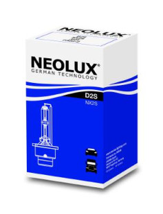 NX2S Neolux výbojka D2S NEOLUX®