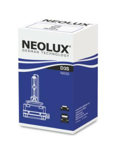 NX3S Neolux výbojka D3S NEOLUX®