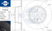 RT 1487-GL Brzdový kotouč GRAPHITE LINE ROTINGER