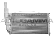 100294 Chladič, chlazení motoru AUTOGAMMA