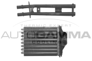 103415 Výměník tepla, vnitřní vytápění AUTOGAMMA