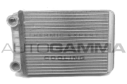 107612 Výměník tepla, vnitřní vytápění AUTOGAMMA