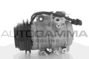 108937 Kompresor, klimatizace AUTOGAMMA