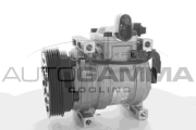 118368 Kompresor, klimatizace AUTOGAMMA