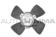 GA200401 Větrák, chlazení motoru AUTOGAMMA
