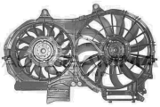 GA200468 Větrák, chlazení motoru AUTOGAMMA