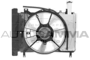 GA228900 Větrák, chlazení motoru AUTOGAMMA