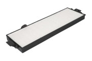 B4U010PR Filtr, vzduch v interiéru JC PREMIUM