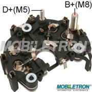 RB-32H Usměrňovač, generátor MOBILETRON