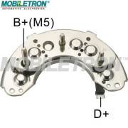 RH-01 Usměrňovač, generátor MOBILETRON