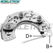 RH-02 Usměrňovač, generátor MOBILETRON